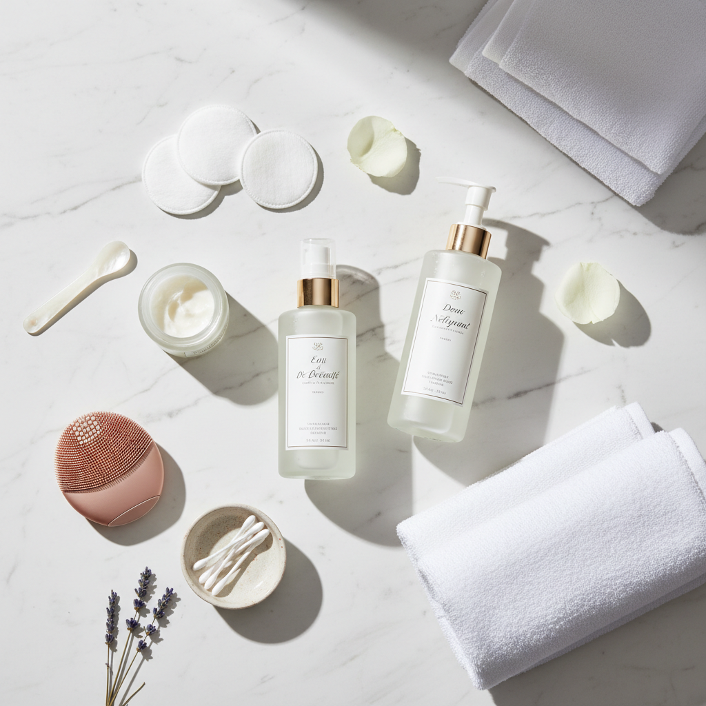 Skincare Collection