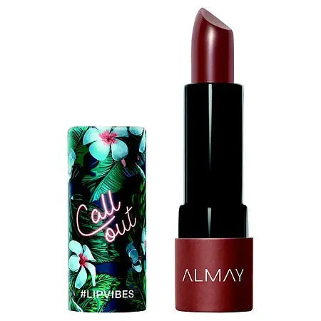 Lip Vibes Lipstick Blush Rhea