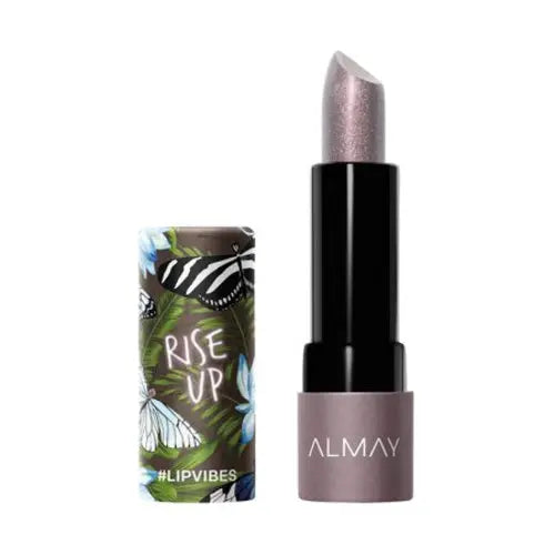 Lip Vibes Lipstick Blush Rhea