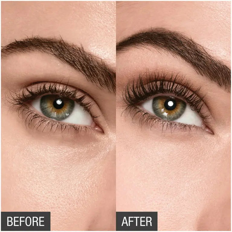 MAYBELLINE Snapscara Washable Mascara Blush Rhea