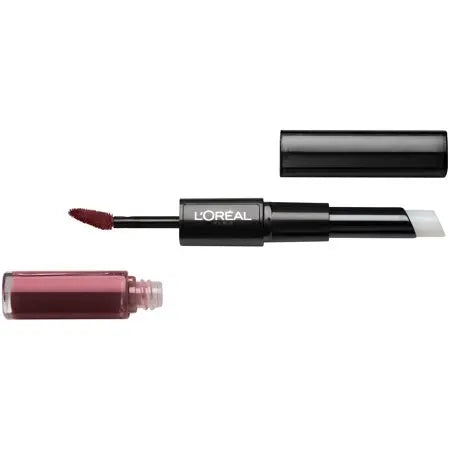 L'Oreal Paris Infallible Pro-Last Lip Color Blush Rhea