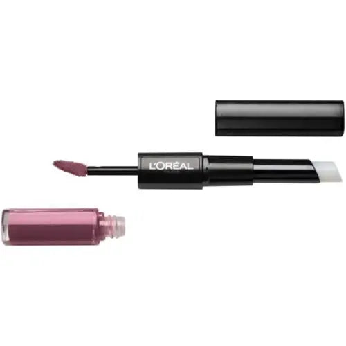 L'Oreal Paris Infallible Pro-Last Lip Color Blush Rhea