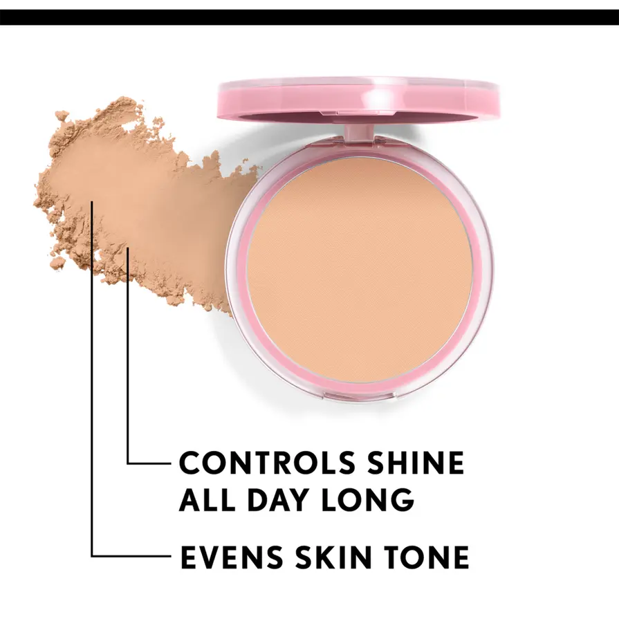 Healthy Look Pressed Powder Blush Rhea