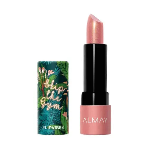 Lip Vibes Lipstick Blush Rhea