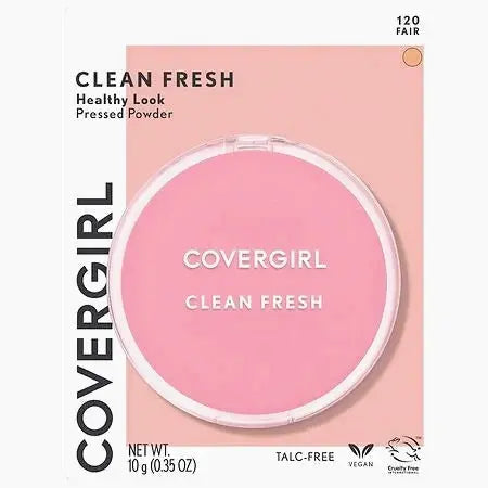 Healthy Look Pressed Powder Blush Rhea