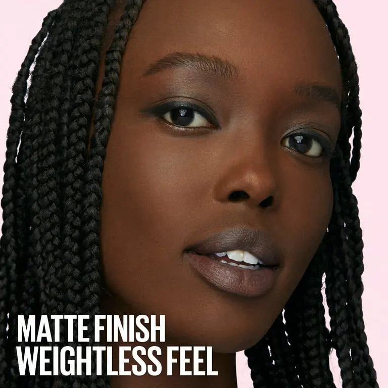 Instant Age Rewind Perfector 4-IN-1 Matte Makeup Blush Rhea