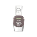 Good. Kind. Pure. Vegan Nail Oil Polish Blush Rhea
