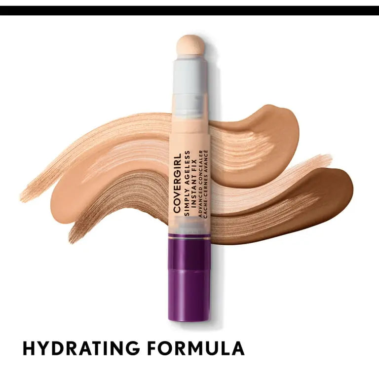 Instant Fix Advanced Concealer Blush Rhea
