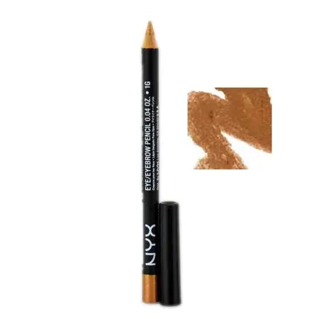 Slim Eye Pencil Blush Rhea