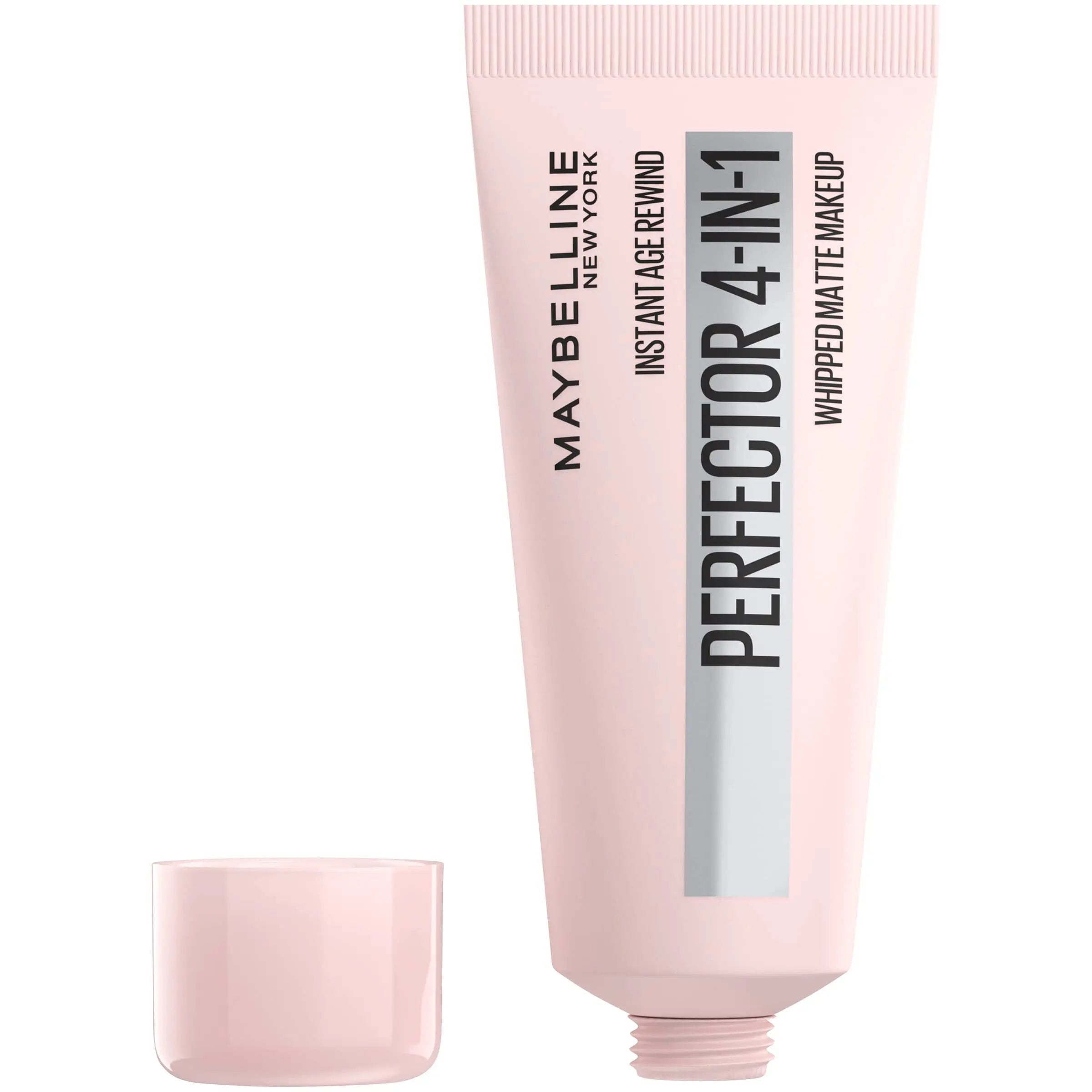 Instant Age Rewind Perfector 4-IN-1 Matte Makeup Blush Rhea