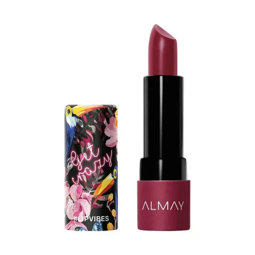 Lip Vibes Lipstick Blush Rhea