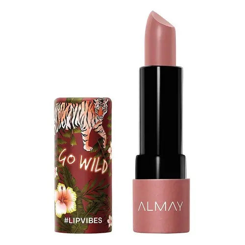 Lip Vibes Lipstick Blush Rhea