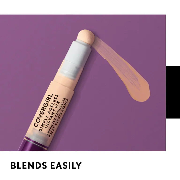Instant Fix Advanced Concealer Blush Rhea
