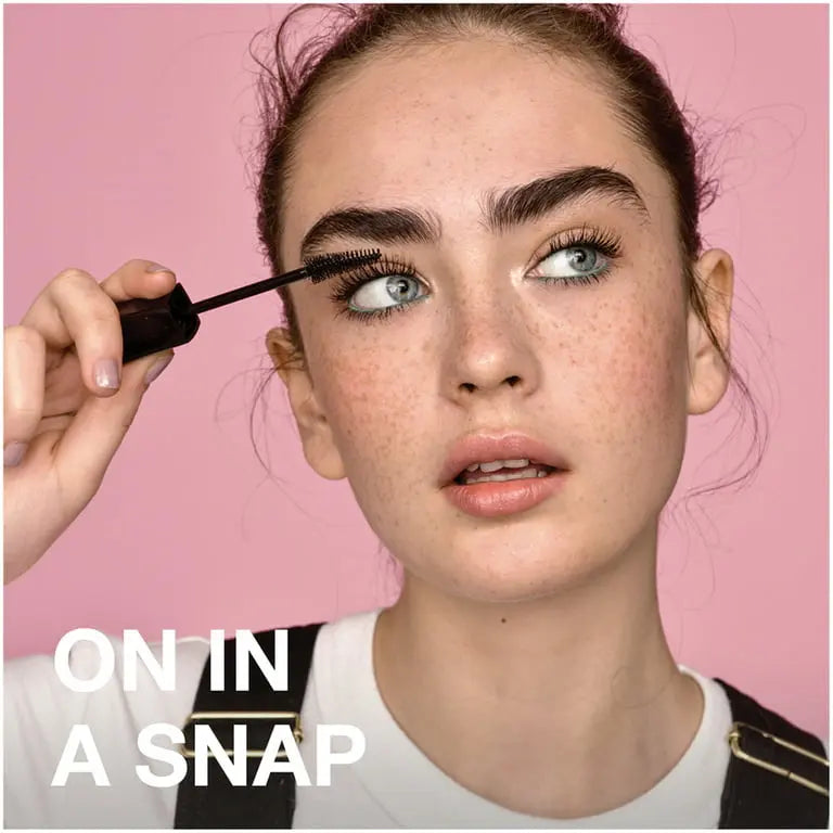 MAYBELLINE Snapscara Washable Mascara Blush Rhea