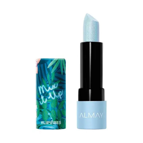 Lip Vibes Lipstick Blush Rhea