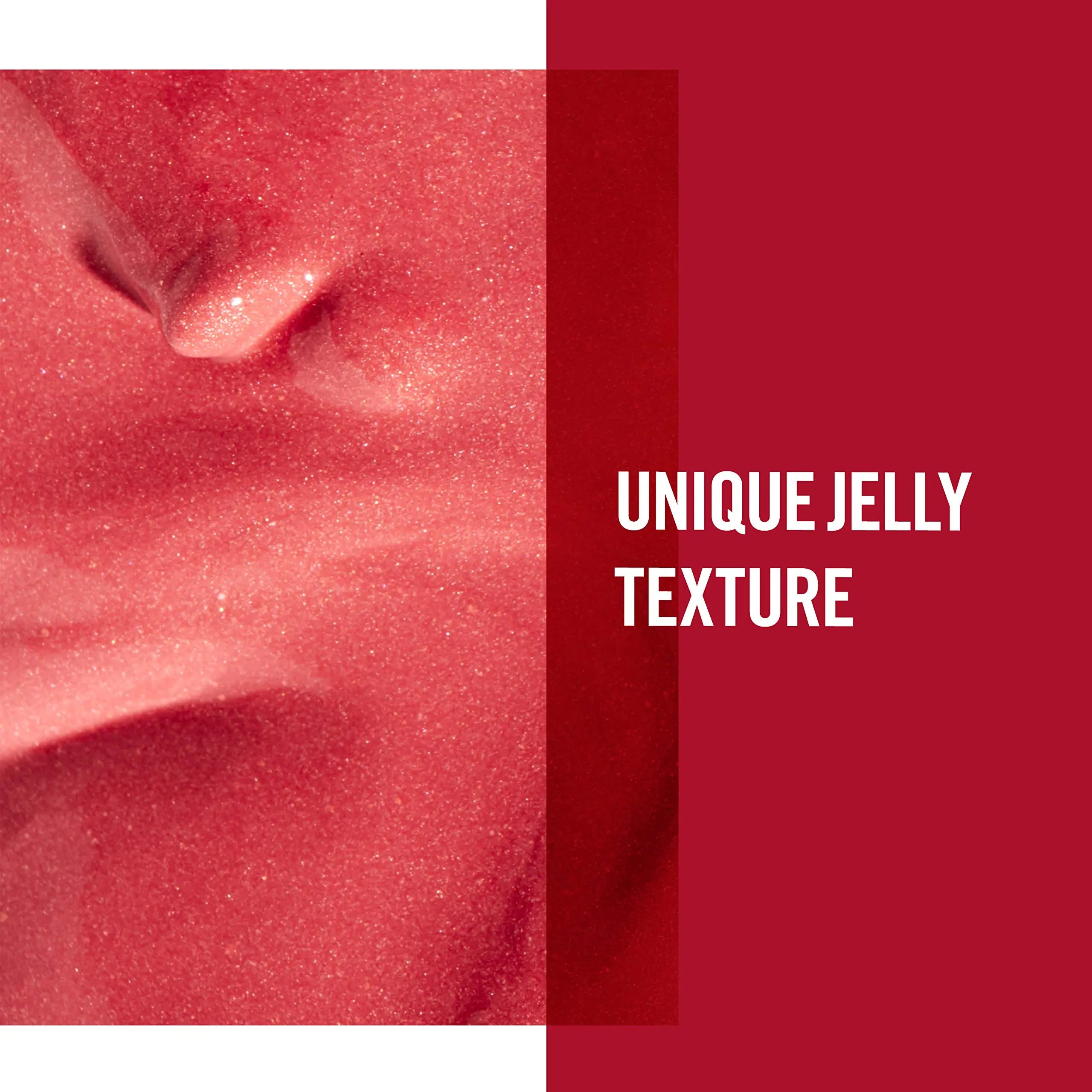 Jelly Blush Blush Rhea