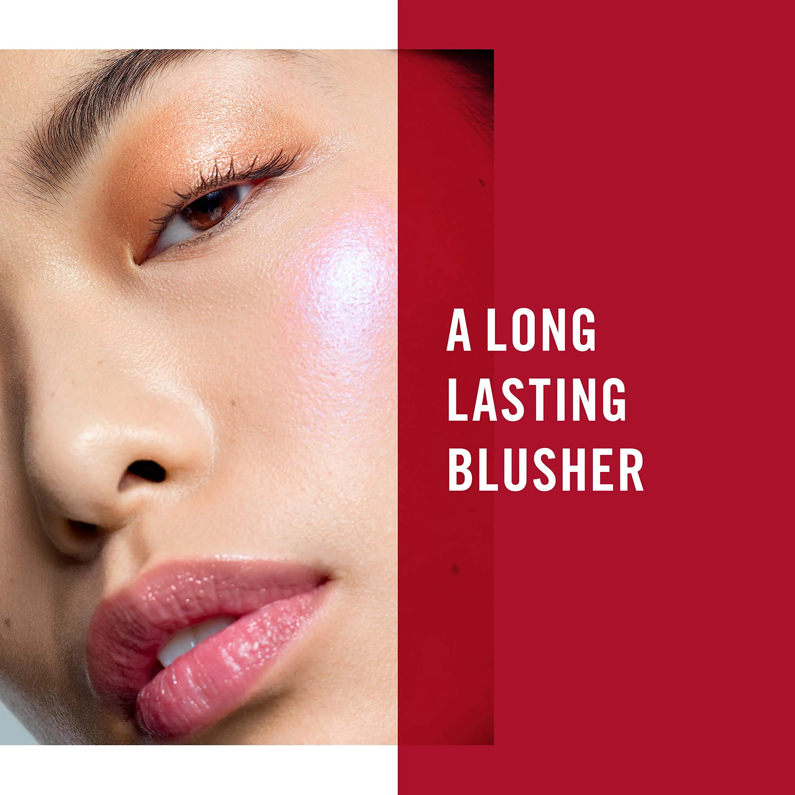 Jelly Blush Blush Rhea