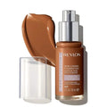 Illuminance Skin-Care Foundation Blush Rhea