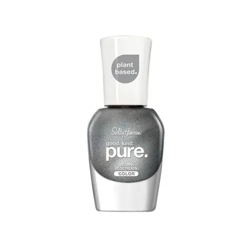 Good. Kind. Pure. Vegan Nail Oil Polish Blush Rhea