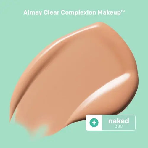 ALMAY Clear Complexion Make Myself Clear Makeup Blush Rhea