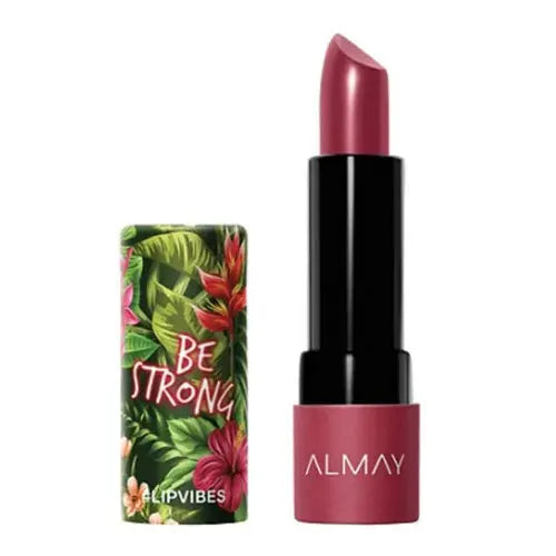 Lip Vibes Lipstick Blush Rhea