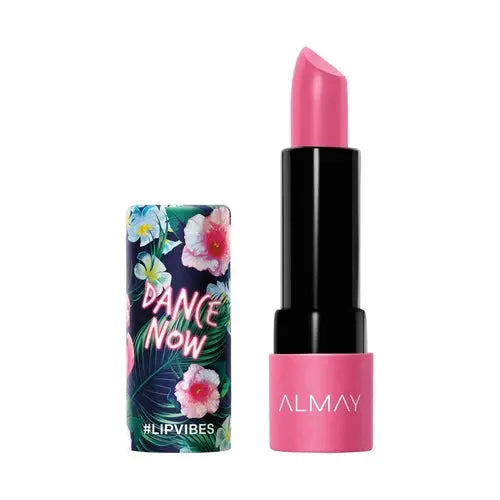 Lip Vibes Lipstick Blush Rhea