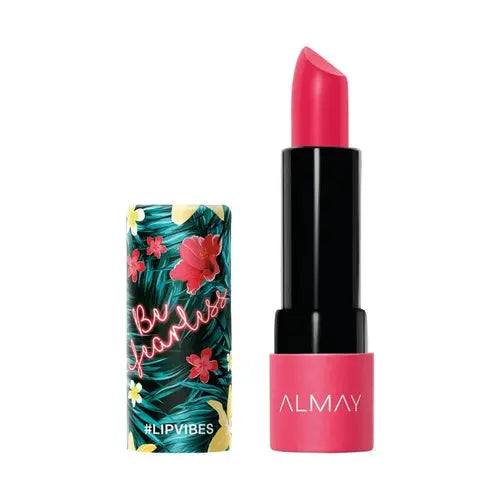 Lip Vibes Lipstick Blush Rhea