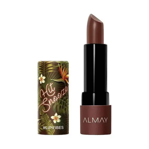 Lip Vibes Lipstick Blush Rhea