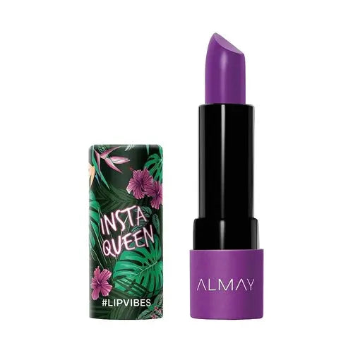Lip Vibes Lipstick Blush Rhea