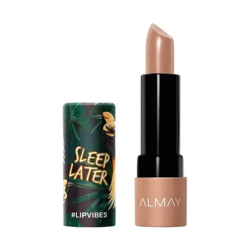 Lip Vibes Lipstick Blush Rhea
