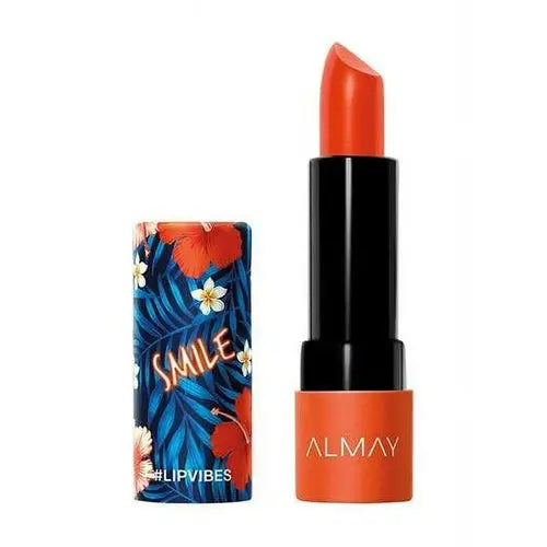 Lip Vibes Lipstick Blush Rhea