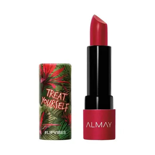 Lip Vibes Lipstick Blush Rhea