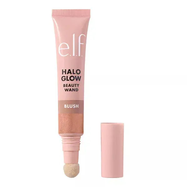 e.l.f. Halo Glow Blush Beauty Wand Blush Rhea