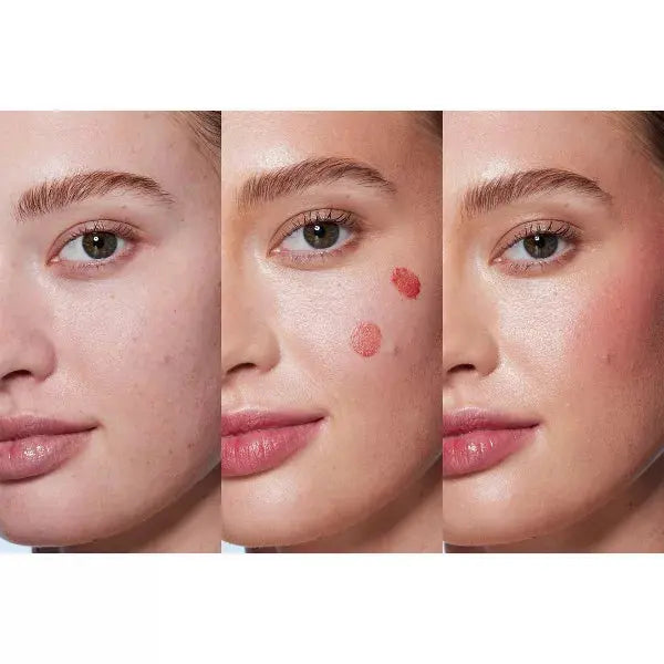 e.l.f. Halo Glow Blush Beauty Wand Blush Rhea