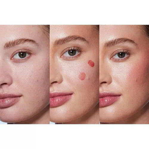 e.l.f. Halo Glow Blush Beauty Wand Blush Rhea