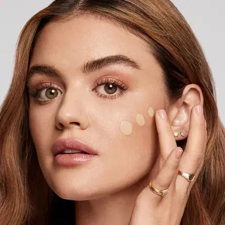 ALMAY Clear Complexion Make Myself Clear Makeup Blush Rhea