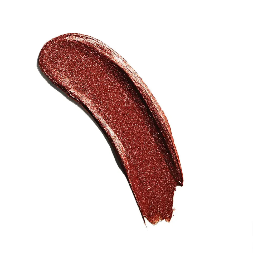 Nudes Collection Metallic Lip Gloss - Pixelated Blush Rhea