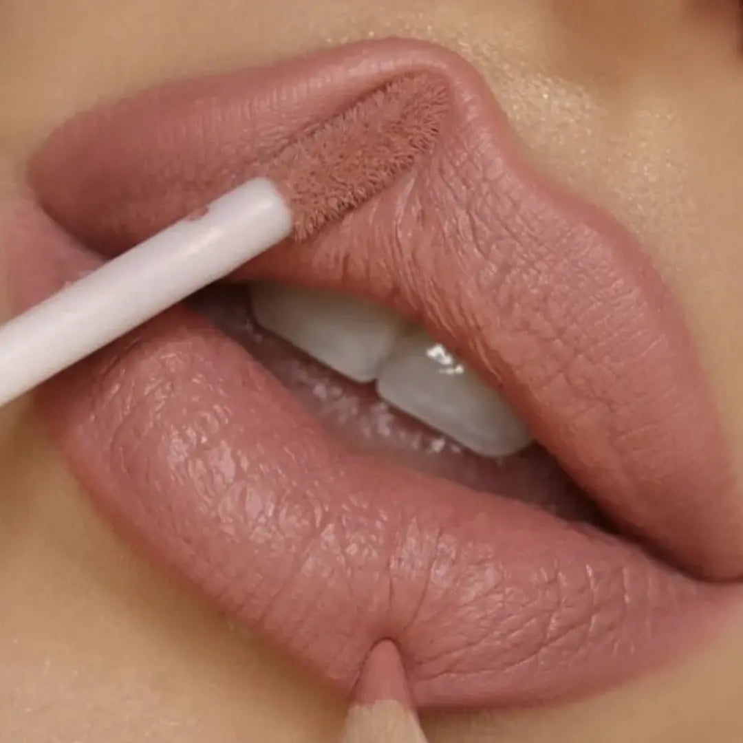 Sheer Brilliant Lip Blush Rhea