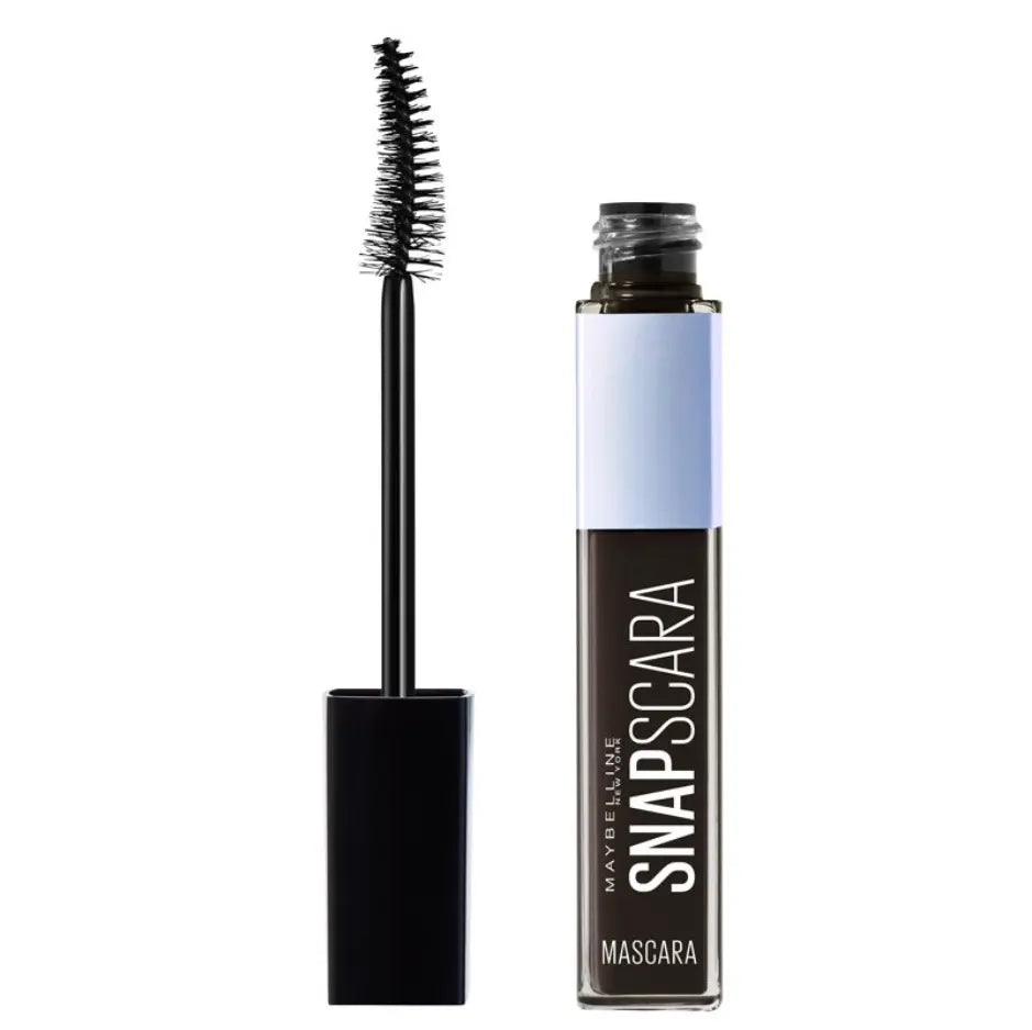 MAYBELLINE Snapscara Washable Mascara Blush Rhea