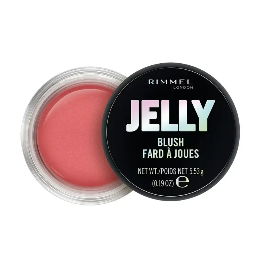 Jelly Blush Blush Rhea