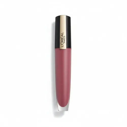 Rouge Signature Matte Lip Stain Blush Rhea