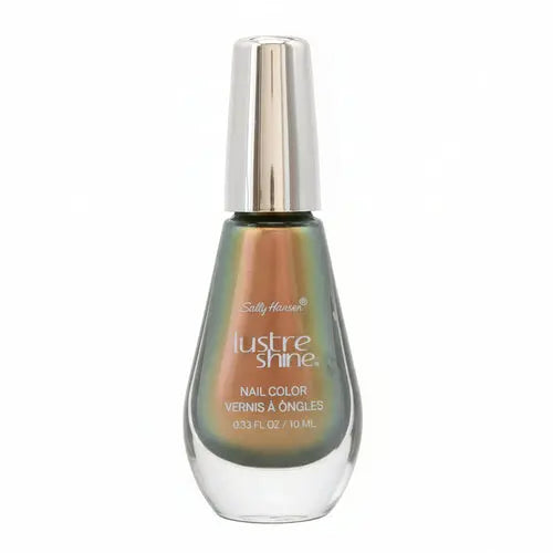 Shine Nail Polish Blush Rhea