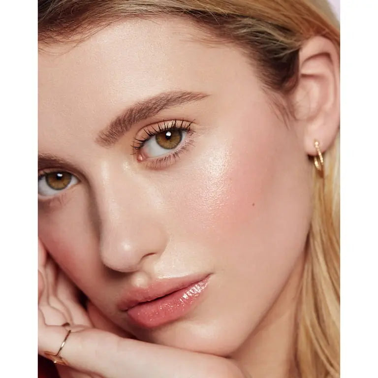 Jelly Blush Blush Rhea
