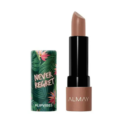 Lip Vibes Lipstick Blush Rhea