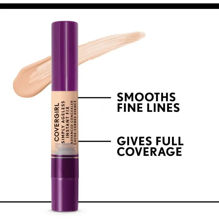 Instant Fix Advanced Concealer Blush Rhea
