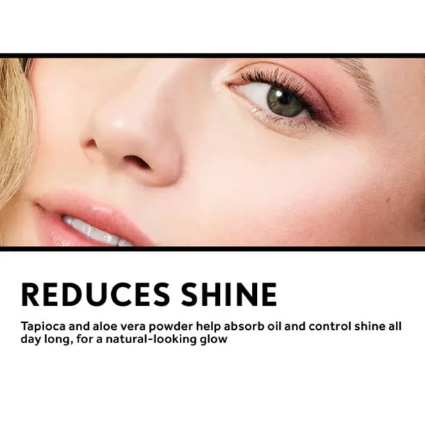 Healthy Look Pressed Powder Blush Rhea