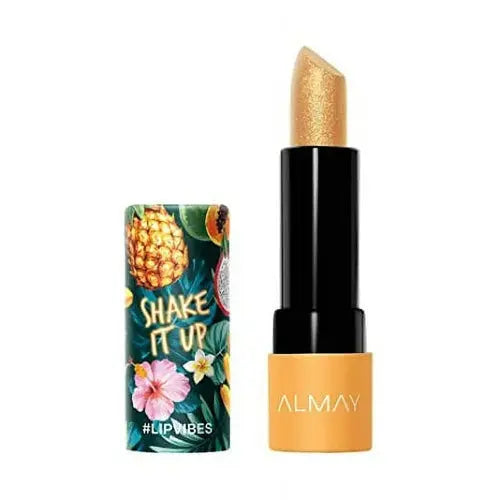 Lip Vibes Lipstick Blush Rhea