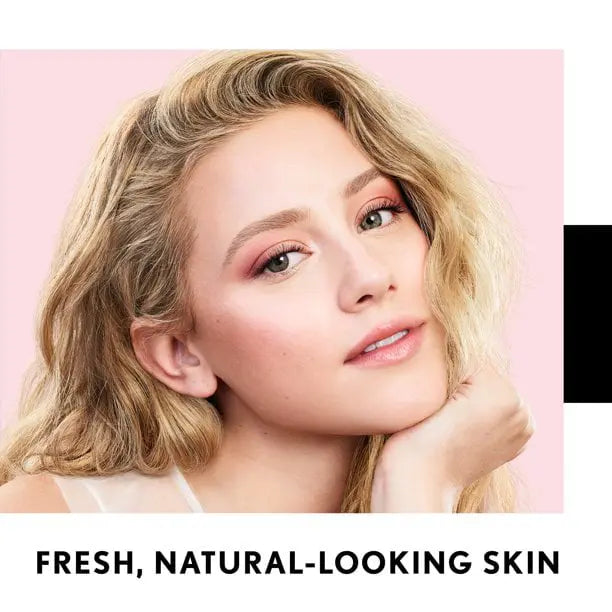 Healthy Look Pressed Powder Blush Rhea
