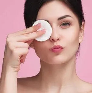 Makeup Remover Blush Rhea