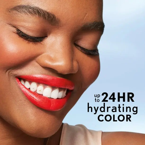 Satin Lipsticks Blush Rhea